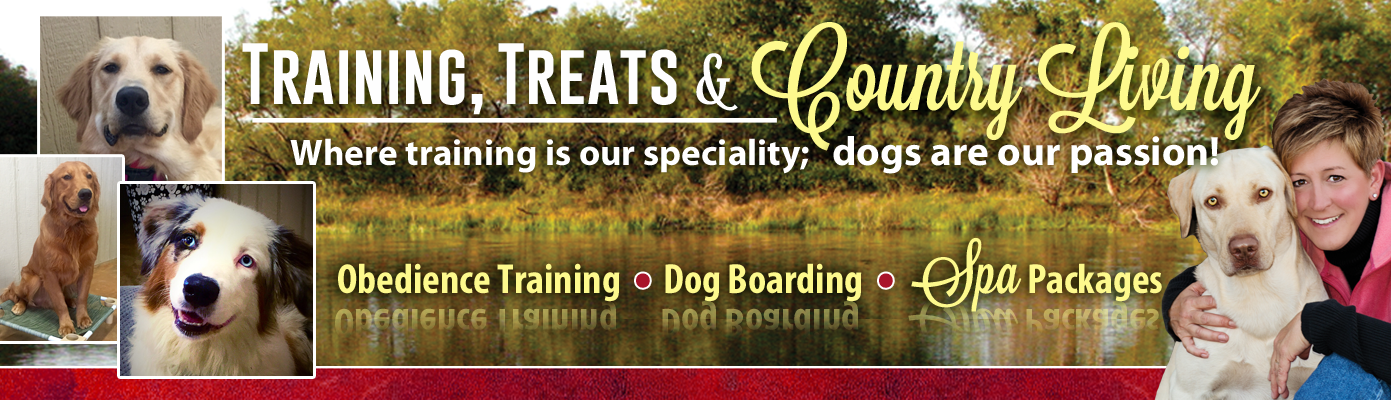 Dog Training | Obedience Training | Dog Boarding | Doggie Spa • RW Canine Retreat Boarding & Training Center