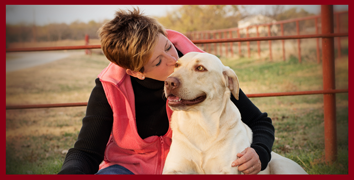 Georgeanne Wimberly | RW Canine Retreat | Texas